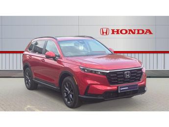 Honda CR-V 2.0 eHEV Advance 5dr eCVT Hybrid Estate