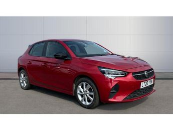 Vauxhall Corsa 1.2 Turbo SE 5dr Auto Petrol Hatchback