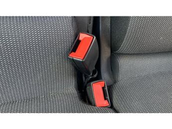 Vauxhall Combo Cargo E-L2 2300 100kW Sportive 50kWh H1 Van Auto