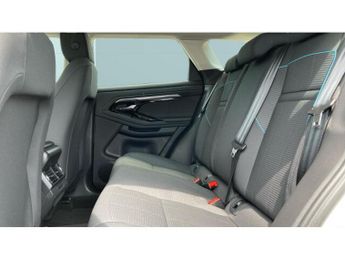 Land Rover Range Rover Evoque 2.0 D165 5dr Auto Diesel Hatchback