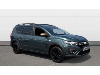 Dacia Jogger 1.6 HEV Extreme 5dr Auto Hybrid Estate