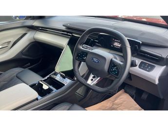 Ford Capri 210kW Premium 77kWh 5dr Auto Electric Estate