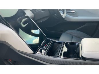 Ford Capri 210kW Premium 77kWh 5dr Auto Electric Estate