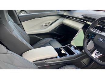 Ford Capri 210kW Premium 77kWh 5dr Auto Electric Estate