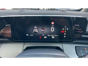 Ford Capri 210kW Premium 77kWh 5dr Auto Electric Estate