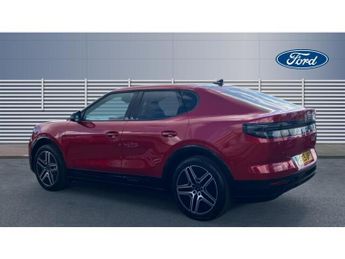 Ford Capri 210kW Premium 77kWh 5dr Auto Electric Estate