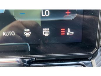 Ford Capri 210kW Premium 77kWh 5dr Auto Electric Estate