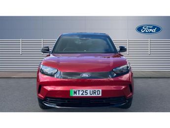 Ford Capri 210kW Premium 77kWh 5dr Auto Electric Estate