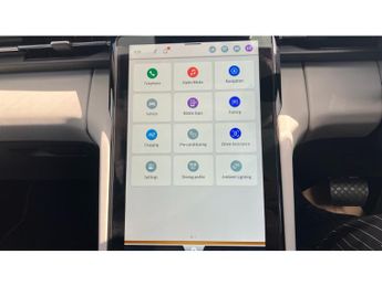 Ford Capri 210kW Premium 77kWh 5dr Auto Electric Estate