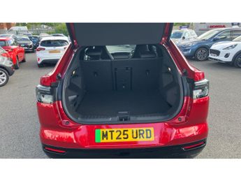 Ford Capri 210kW Premium 77kWh 5dr Auto Electric Estate