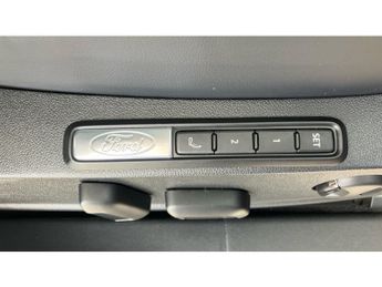 Ford Capri 210kW Premium 77kWh 5dr Auto Electric Estate