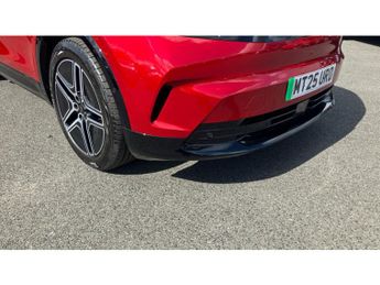 Ford Capri 210kW Premium 77kWh 5dr Auto Electric Estate