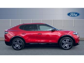 Ford Capri 210kW Premium 77kWh 5dr Auto Electric Estate