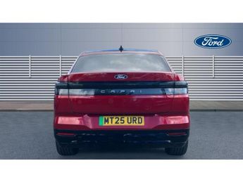 Ford Capri 210kW Premium 77kWh 5dr Auto Electric Estate
