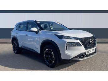 Nissan X-Trail 1.5 E-Power 204 Acenta Premium 5dr Xtronic Hybrid Station Wagon