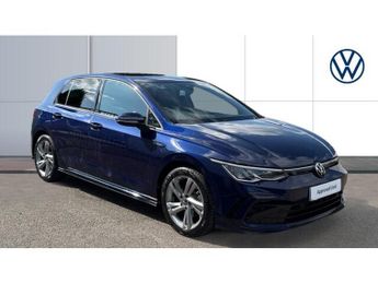 Volkswagen Golf TDi 2.0 TDI 150 R-Line 5dr DSG Diesel Hatchback