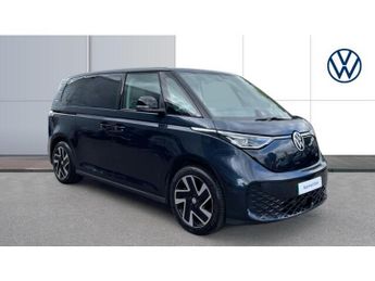 Volkswagen ID. Buzz 150kW Style Pro 77kWh 5dr Auto Electric Estate