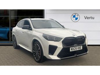 BMW M3 M35i xDrive 5dr [Tech/Pro Pack] Step Auto Petrol Hatchback