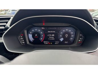 Audi Q3 35 TFSI Sport 5dr S Tronic Petrol Estate