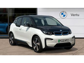BMW 125 125kW 42kWh 5dr Auto Electric Hatchback