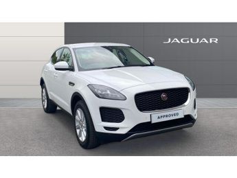 Jaguar E-PACE 2.0 S 5dr Auto Petrol Estate