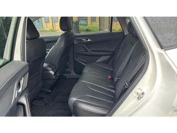 MG HS 1.5 T-GDI Trophy 5dr DCT Petrol Hatchback