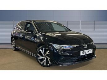 Volkswagen Golf 1.5 TSI R-Line 5dr Petrol Hatchback