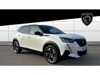 Peugeot 2008 1.2 PureTech 130 GT 5dr Petrol Estate