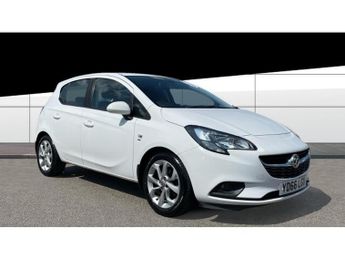 Vauxhall Corsa 1.4 [75] ecoFLEX Energy 5dr [AC] Petrol Hatchback