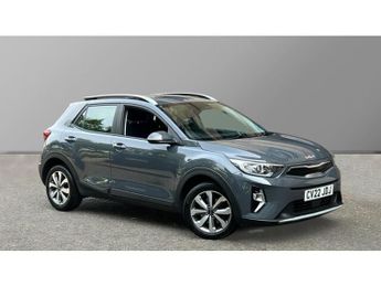 Kia Stonic 1.0T GDi 99 2 5dr DCT Petrol Estate