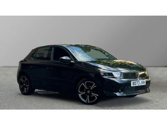 Vauxhall Corsa 1.2 GS 5dr Petrol Hatchback