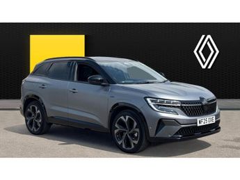 Renault Austral E-Tech FHEV Iconic Esprit Alpine 5dr Auto Hybrid Estate