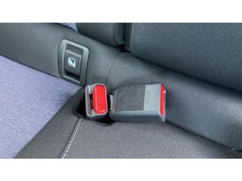 Renault 5 110kW Techno Comfort Range 52 kWh 5dr Auto Electric Hatchback