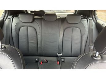 BMW 1 Series 118i [136] M Sport 5dr Step Auto Petrol Hatchback