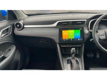 MG ZS 1.0T GDi Exclusive 5dr DCT Petrol Hatchback