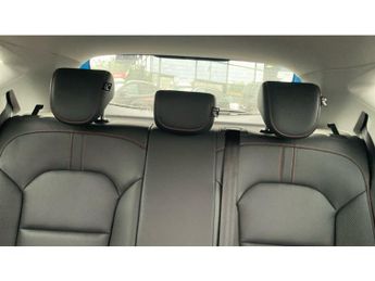 MG ZS 1.0T GDi Exclusive 5dr DCT Petrol Hatchback