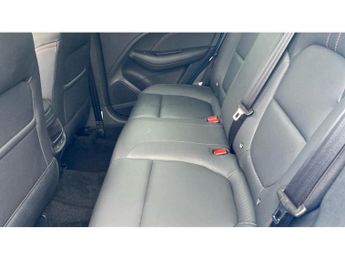 MG ZS 1.0T GDi Exclusive 5dr DCT Petrol Hatchback