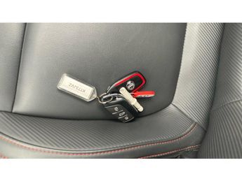 MG ZS 1.0T GDi Exclusive 5dr DCT Petrol Hatchback