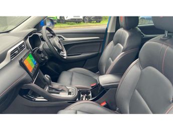 MG ZS 1.0T GDi Exclusive 5dr DCT Petrol Hatchback