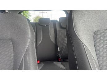 Ford Puma 1.0 EcoBoost Hybrid mHEV Titanium 5dr DCT Petrol Hatchback