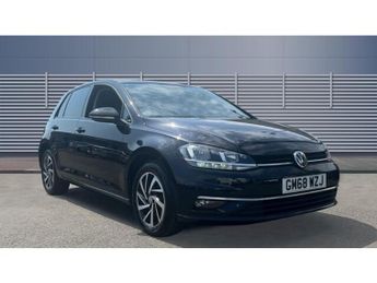 Volkswagen Golf TDi 1.6 TDI Match 5dr Diesel Hatchback