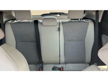 Toyota Yaris 1.5 Hybrid Excel 5dr CVT Hybrid Hatchback