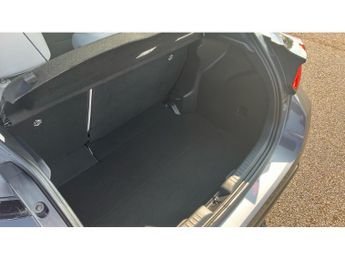 Toyota Yaris 1.5 Hybrid Excel 5dr CVT Hybrid Hatchback