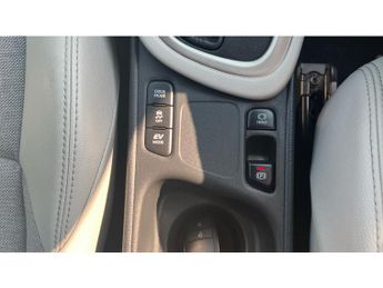 Toyota Yaris 1.5 Hybrid Excel 5dr CVT Hybrid Hatchback