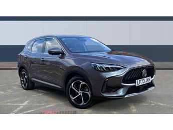 MG HS 1.5 T-GDI PHEV SE 5dr Auto Hatchback