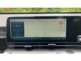 Hyundai KONA 160kW Advance 65kWh 5dr Auto Electric Hatchback