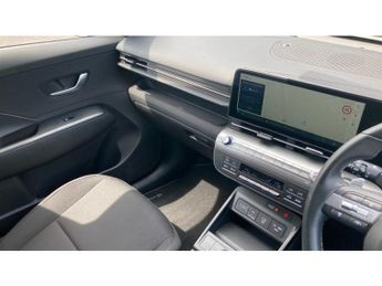 Hyundai KONA 160kW Advance 65kWh 5dr Auto Electric Hatchback