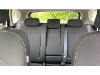 Hyundai KONA 160kW Advance 65kWh 5dr Auto Electric Hatchback
