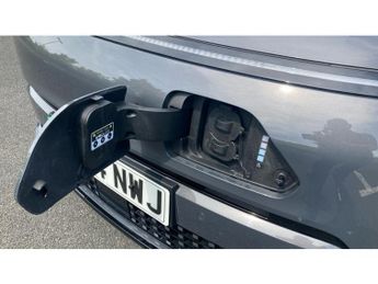 Hyundai KONA 160kW Advance 65kWh 5dr Auto Electric Hatchback