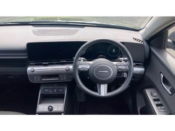 Hyundai KONA 160kW Advance 65kWh 5dr Auto Electric Hatchback